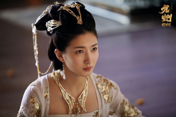 《九州縹緲錄》6位古裝女神比美！隱藏《如懿傳》、《琅琊榜》第一美人