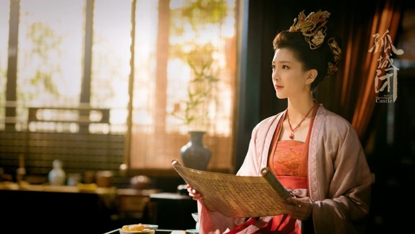 《九州縹緲錄》6位古裝女神比美！隱藏《如懿傳》、《琅琊榜》第一美人