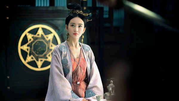 《九州縹緲錄》6位古裝女神比美！隱藏《如懿傳》、《琅琊榜》第一美人