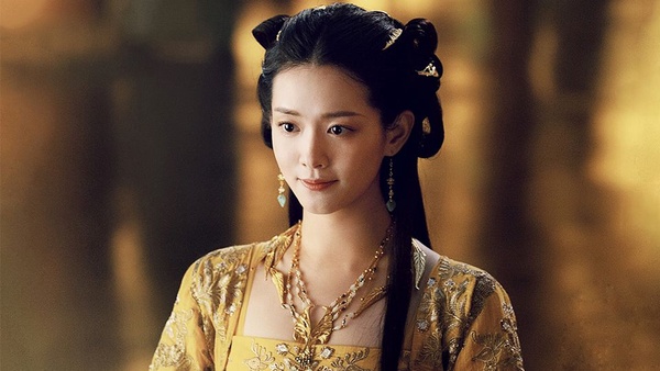 《九州縹緲錄》6位古裝女神比美！隱藏《如懿傳》、《琅琊榜》第一美人
