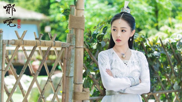 《九州縹緲錄》6位古裝女神比美！隱藏《如懿傳》、《琅琊榜》第一美人