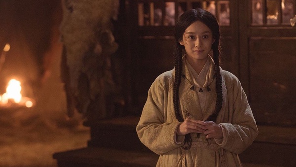《九州縹緲錄》6位古裝女神比美！隱藏《如懿傳》、《琅琊榜》第一美人