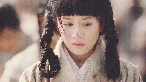 《九州縹緲錄》6位古裝女神比美！隱藏《如懿傳》、《琅琊榜》第一美人