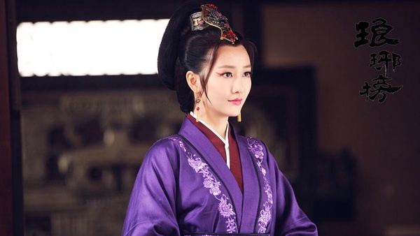 《九州縹緲錄》6位古裝女神比美！隱藏《如懿傳》、《琅琊榜》第一美人