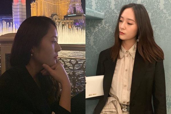 美女都有下顎角？整形醫生公開完美臉型的「下顎角比例」，微微方臉才是美女長相！