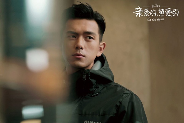 楊洋《全職高手》對打李現《親愛的熱愛的》！陸劇10位七月男友你追了沒？讓鄧倫、肖戰陪你在家過七夕