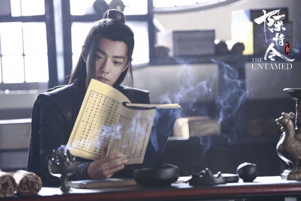 楊洋《全職高手》對打李現《親愛的熱愛的》！陸劇10位七月男友你追了沒？讓鄧倫、肖戰陪你在家過七夕