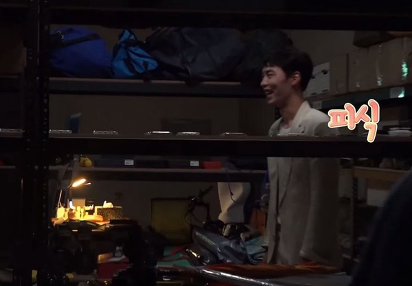 《德魯納酒店》李準基甜喊IU「樹兒」，8對花絮比正片甜的韓劇CP，第3、4對根本假拍戲真戀愛！