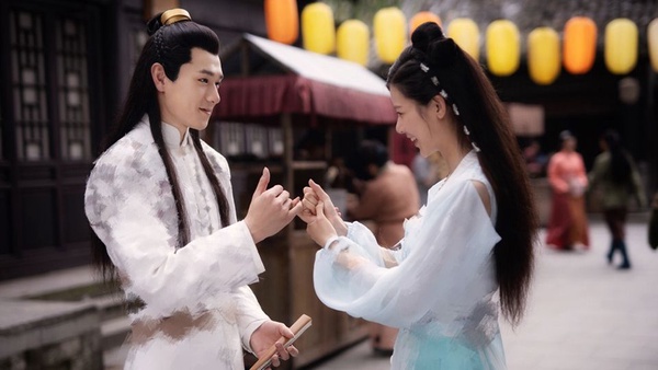 9部定角開拍的古裝甜寵劇！女扮男裝、先婚後愛，各種高糖元素少女心爆棚