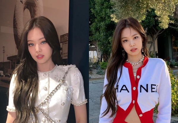 韓網票選最適合留長髮的明星！朴敏英、Jennie、秀智更適合長髮，一秒顯小臉的遮肉髮型