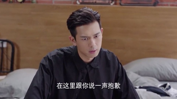 《親愛的熱愛的》韓商言要求婚啦！10點證明他是值得嫁的好男人，第四、五點太難得