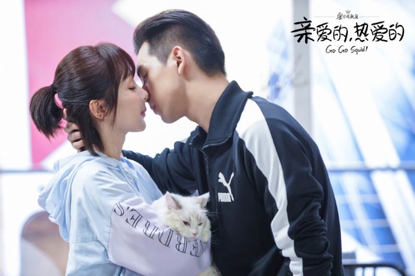 《親愛的熱愛的》韓商言要求婚啦！10點證明他是值得嫁的好男人，第四、五點太難得