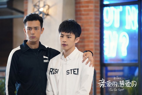 《親愛的熱愛的》韓商言要求婚啦！10點證明他是值得嫁的好男人，第四、五點太難得