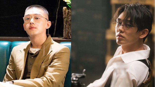 10位韓星眼鏡造型，《他人即地獄》李棟旭像腹黑牙醫，劉亞仁、李鍾碩變「斯文敗類」，又欲又撩