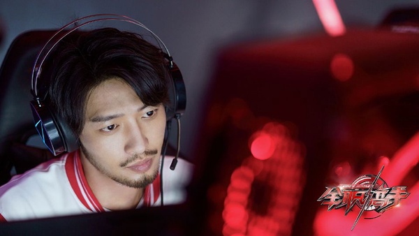 楊洋《全職高手》戰隊顏值不輸李現K&K！12位電競男神，隱藏《扶搖》、《小美好》演員