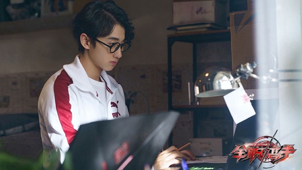 楊洋《全職高手》戰隊顏值不輸李現K&K！12位電競男神，隱藏《扶搖》、《小美好》演員