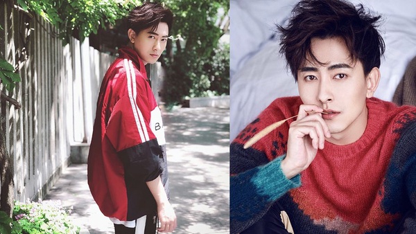 楊洋《全職高手》戰隊顏值不輸李現K&K！12位電競男神，隱藏《扶搖》、《小美好》演員