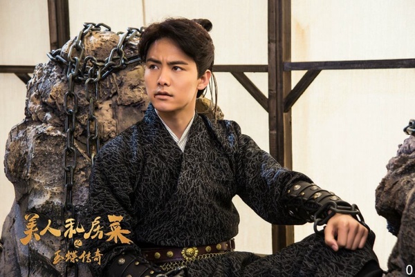 楊紫《親愛的熱愛的》爆火但她也曾仆街！11位流量小花雷劇，楊紫收視低至0.1