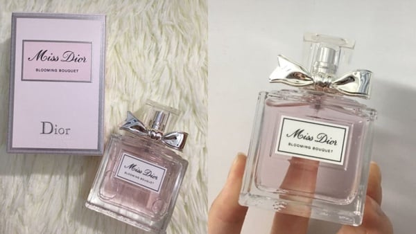 柑橘、佛手柑夏日清新香水，chanel、miss dior 七夕女友約會必備！