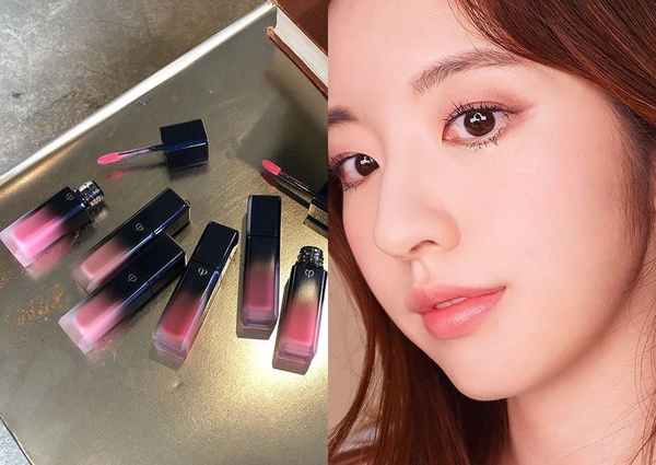 GA新「楓紅唇萃」、YSL奶茶新色美歪！特搜2019下半年專櫃唇釉新品，每一款都不要錯過！