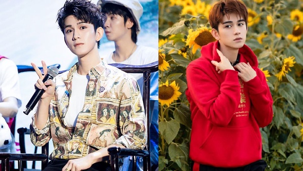 《陳情令》原著小說美男排行榜TOP 10！肖戰竟然才第四，第一名被造型拉低顏值