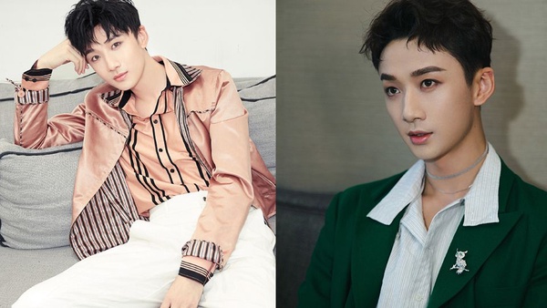 《陳情令》原著小說美男排行榜TOP 10！肖戰竟然才第四，第一名被造型拉低顏值