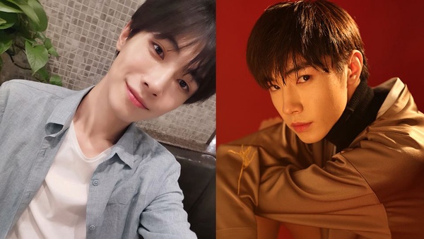 《陳情令》原著小說美男排行榜TOP 10！肖戰竟然才第四，第一名被造型拉低顏值