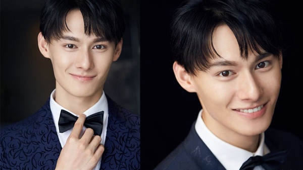 《陳情令》原著小說美男排行榜TOP 10！肖戰竟然才第四，第一名被造型拉低顏值