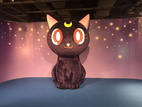 約閨蜜一起重溫少女時期！「美少女戰士夢幻世界」期間限定快閃活動，還有春水堂聯名美戰限定版珍奶！