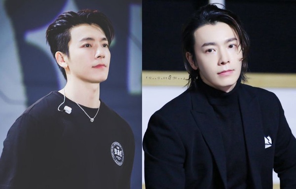 《當惡魔呼喊你的名字時》鄭敬淏長髮飄土味，10位男星長髮都被毀掉，只有他又壞又慾，帥贏朴寶劍、宋仲基