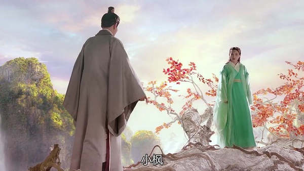 《陳情令》《宸汐緣》主角齊下線！陸劇10個經典虐心場面，富察皇后跳樓、小楓自刎誰更催淚