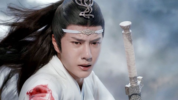《陳情令》《宸汐緣》主角齊下線！陸劇10個經典虐心場面，富察皇后跳樓、小楓自刎誰更催淚