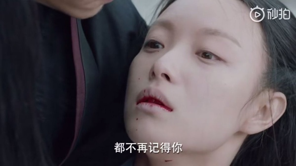 《陳情令》《宸汐緣》主角齊下線！陸劇10個經典虐心場面，富察皇后跳樓、小楓自刎誰更催淚
