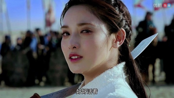 《陳情令》《宸汐緣》主角齊下線！陸劇10個經典虐心場面，富察皇后跳樓、小楓自刎誰更催淚