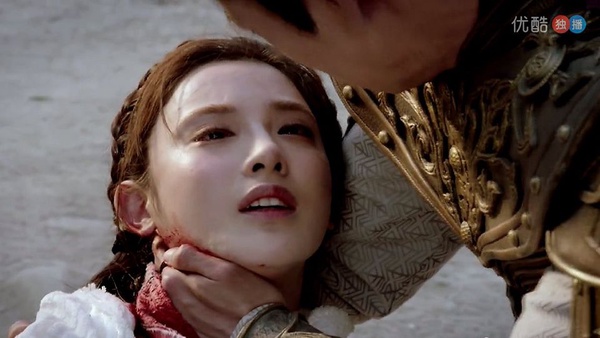 《陳情令》《宸汐緣》主角齊下線！陸劇10個經典虐心場面，富察皇后跳樓、小楓自刎誰更催淚
