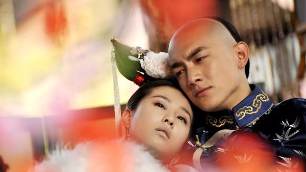《陳情令》《宸汐緣》主角齊下線！陸劇10個經典虐心場面，富察皇后跳樓、小楓自刎誰更催淚