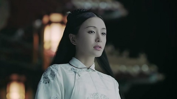 《陳情令》《宸汐緣》主角齊下線！陸劇10個經典虐心場面，富察皇后跳樓、小楓自刎誰更催淚