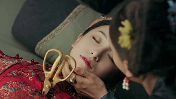 《陳情令》《宸汐緣》主角齊下線！陸劇10個經典虐心場面，富察皇后跳樓、小楓自刎誰更催淚