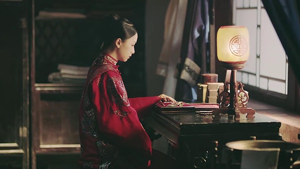 《陳情令》《宸汐緣》主角齊下線！陸劇10個經典虐心場面，富察皇后跳樓、小楓自刎誰更催淚