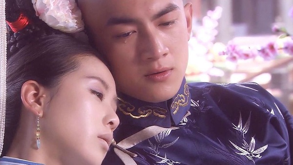 《陳情令》《宸汐緣》主角齊下線！陸劇10個經典虐心場面，富察皇后跳樓、小楓自刎誰更催淚