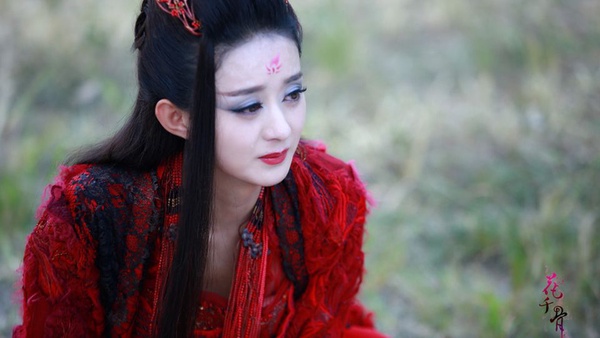 《陳情令》《宸汐緣》主角齊下線！陸劇10個經典虐心場面，富察皇后跳樓、小楓自刎誰更催淚