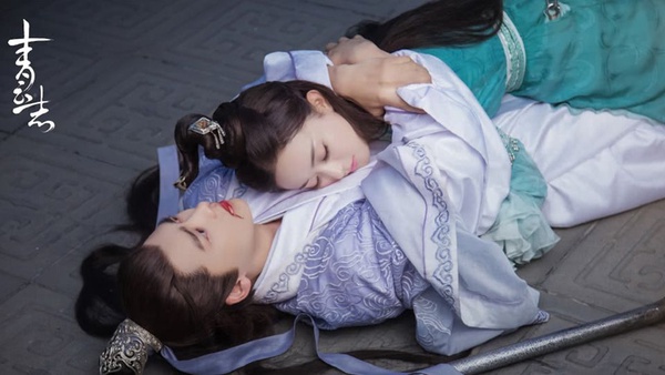 《陳情令》《宸汐緣》主角齊下線！陸劇10個經典虐心場面，富察皇后跳樓、小楓自刎誰更催淚