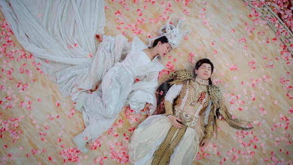 《陳情令》《宸汐緣》主角齊下線！陸劇10個經典虐心場面，富察皇后跳樓、小楓自刎誰更催淚