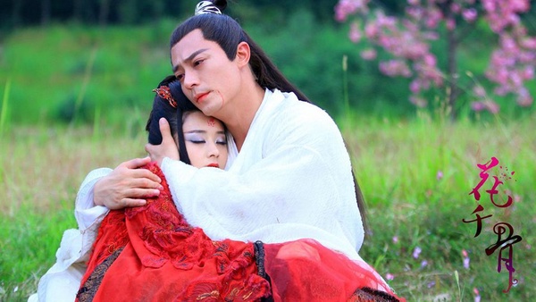 《陳情令》《宸汐緣》主角齊下線！陸劇10個經典虐心場面，富察皇后跳樓、小楓自刎誰更催淚