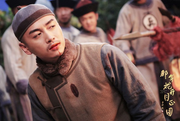 《陳情令》《宸汐緣》主角齊下線！陸劇10個經典虐心場面，富察皇后跳樓、小楓自刎誰更催淚