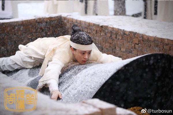 《陳情令》《宸汐緣》主角齊下線！陸劇10個經典虐心場面，富察皇后跳樓、小楓自刎誰更催淚