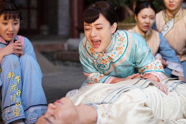 《陳情令》《宸汐緣》主角齊下線！陸劇10個經典虐心場面，富察皇后跳樓、小楓自刎誰更催淚