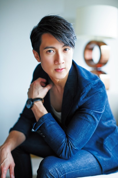 100%女兒傻瓜「吳尊」愛女兒的男人最帥！