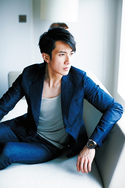 100%女兒傻瓜「吳尊」愛女兒的男人最帥！