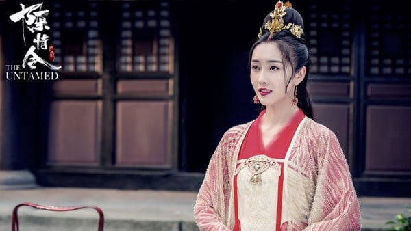 《九州縹緲錄》羽然、呂歸塵大婚！古裝劇10位新娘，她被情敵槍走新郎成最慘新娘